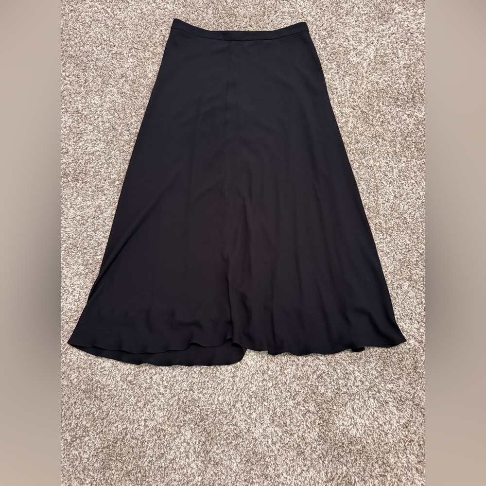 BCBGMAXAZRIA MIDI Skirt Size S / Light flowy material
